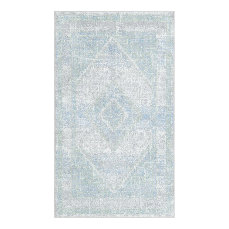Massie Oriental Indoor Rug