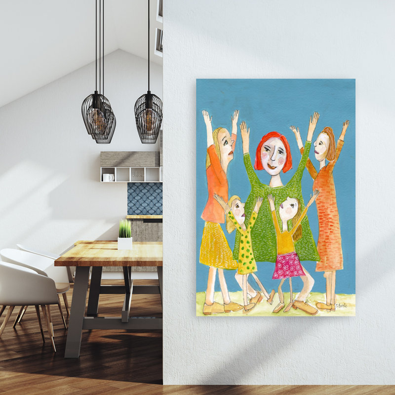 Print, 152.4cm H x 101.6cm W