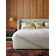 Kris Upholstered Platform Bed