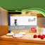 The Big Cheese Making Kit Cheese Board