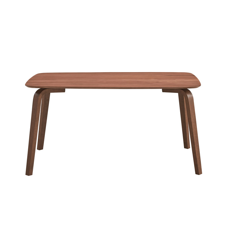 Table de salle à manger Walnut