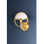 Stratford 1 - Light Armed Sconce-709265083