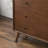 Rudder Solid Wood 31.5'' W 5 - Drawer Dresser-650704076