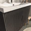 Sahra Single Bathroom Vanity with Ceramic Basin-420662672-420662673