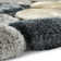 Drew Hand Tufted Grey/Blue/Cream Rug