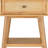 Cane Nightstand With Drawer and Shelf-1770200746