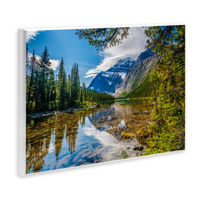 «Mountain Valley's Stream» par Marty Hulsebos
