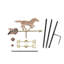 Girouette de cheval maison-3133870-3342212