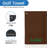 Cotton Embroidered Golf Towels Kitchen Towel-647610212-647644210