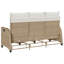  Canapé inclinable avec accoudoirs réglables PE-1568614149