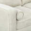 Robertson Chenille 3 Seat Sofa