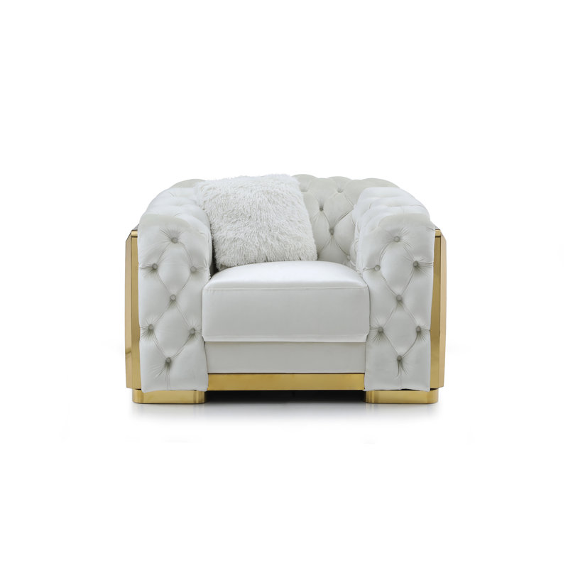 Chair , IVORY