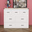 Armoire lit double pleine grandeur avec station de charge, lit plateforme pliable multifonctionnel avec 1 grand tiroir de rangement-2004538129
