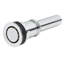 Miramar Widespread Faucet 2-Handle Bathroom Faucet with Drain Assembly-1558808488-1558808491