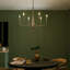 Lustre classique à 6 lumières Deela-1238998164
