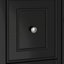 Armoire de salle de bain avec un tiroir rabattable et deux tiroirs-75585981