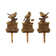 Bird Stocking Holder