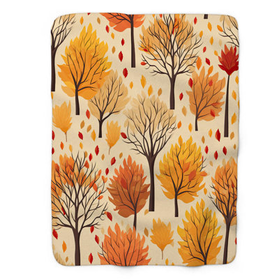 Throw Blanket