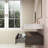 Alysa 30" Wall-Mounted Single Bathroom Vanity Set-71095596