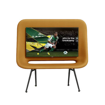 Simple Creative Mobile TV Cabinet TV Stand