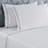 Superior 100% Cotton Chain Link Embroidered Deep Pocket Bed Sheet Set-110801338-100474915