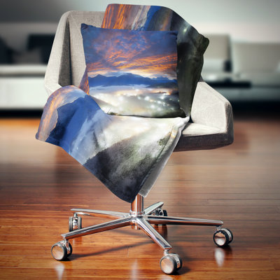Throw Pillow