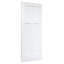 Porte standard en bois lambrissé-1615132747