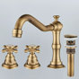 Antique Brass