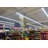 Rectangle Shop Light