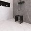 Tabouret de douche HIGEINE