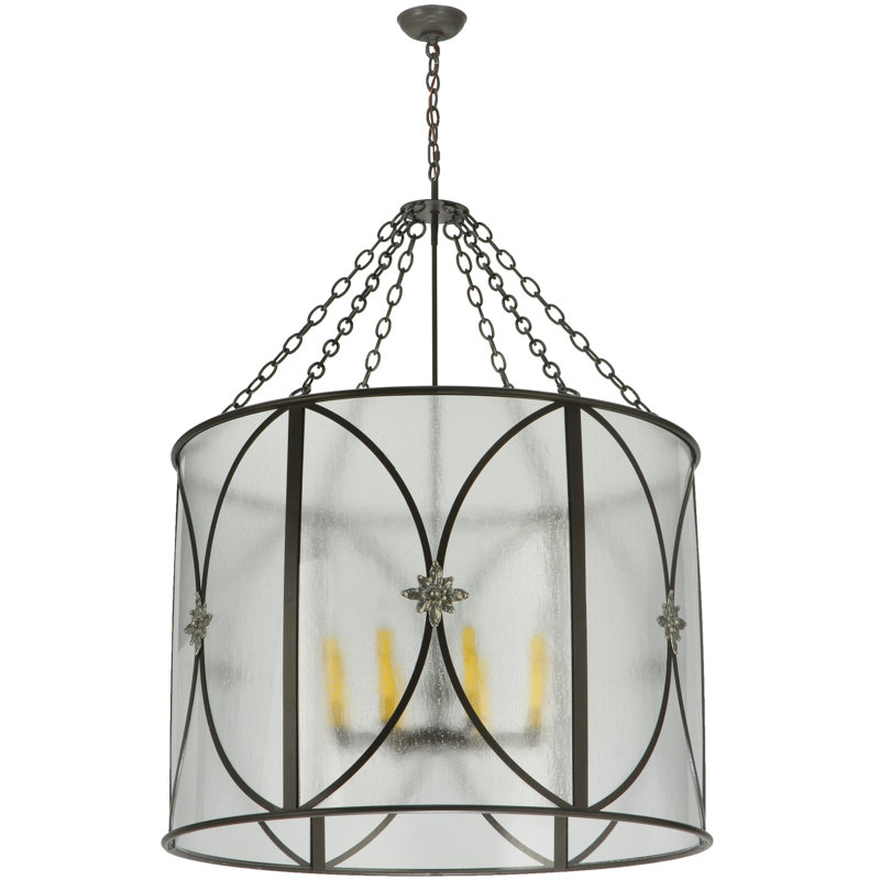 Penelope 8 - Light Chandelier