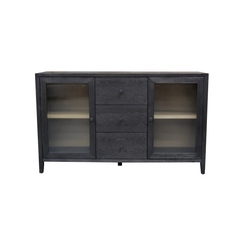 Buffet Claridy