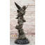 Sculpture d'Après Henri Godet, Cupidon et Psyché