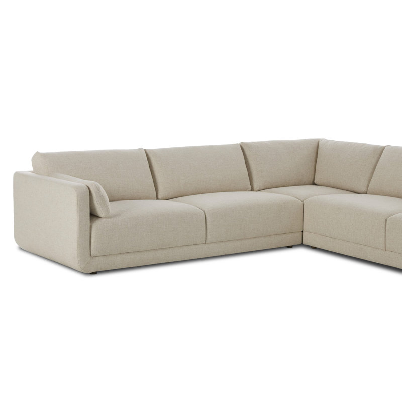 Toland Sectional