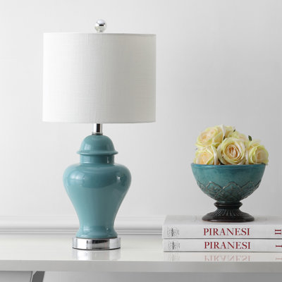 Alcott Hill® Krebs Table Lamp & Reviews | Wayfair