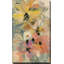 June Flower Bed - reproduction d'art-1524243878-1524243933