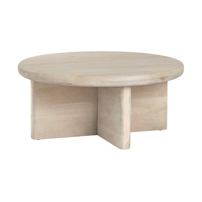 Round Cocktail_Coffee Table