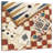 Senne Retro Poker