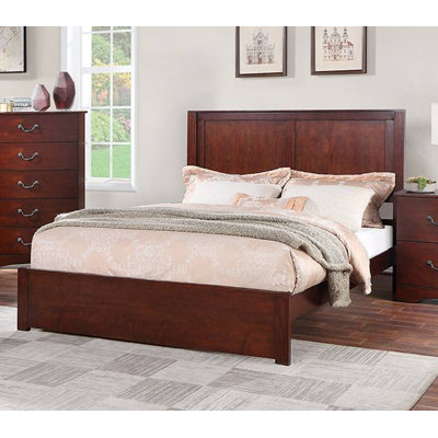 Standard Bed