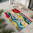 Fizzy Slide Indoor And Outdoor Area Rug-927952979