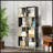 4-Tier Bookcase-1906131049
