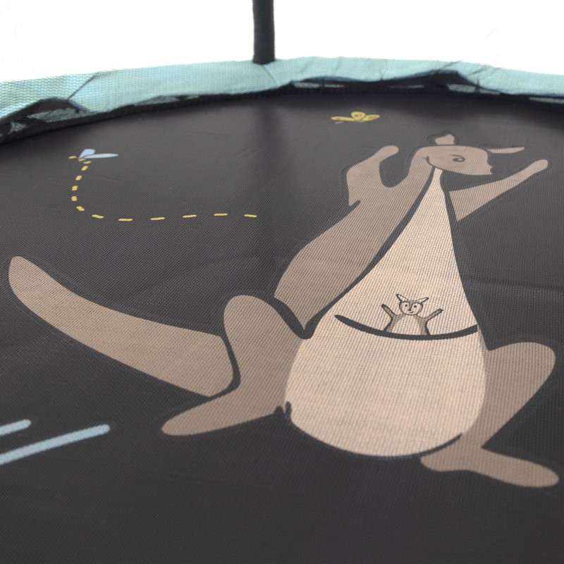 Mini trampoline kangourou 48 "Skywalker Trampolines