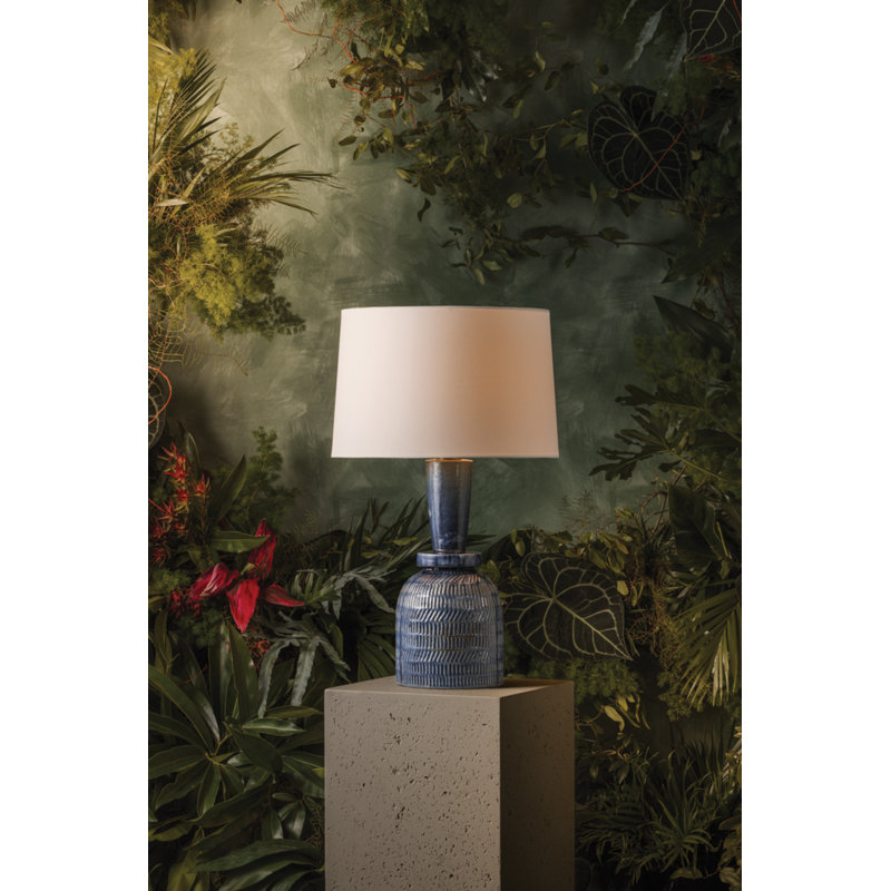 Lampe de table RUSSO par Mandy Cheng x Mitzi