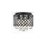 Plafonnier encastré 6 lumières 18 po Stollings-928044005-928044004-928044001