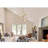 Abbiney 8 - Light Dimmable Sputnik Chandelier