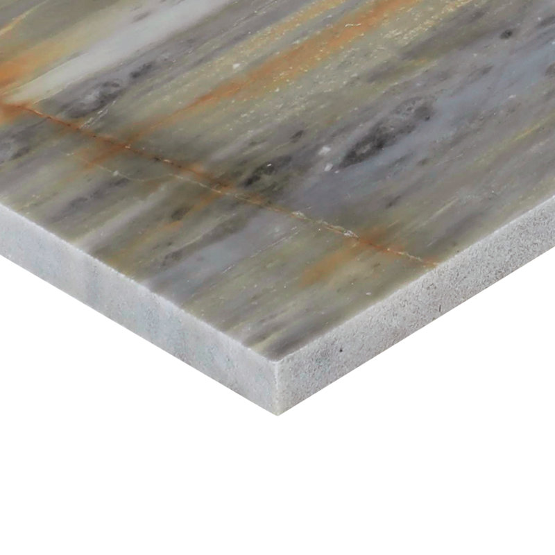 Gamma 12" x 24" Natural Stone Wall and Floor Tile (4 PC per Carton) (8.00 SQFT per Carton)