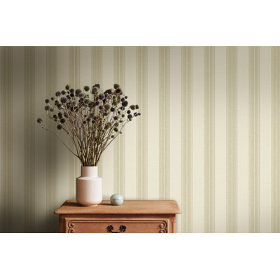Lamis Striped Roll