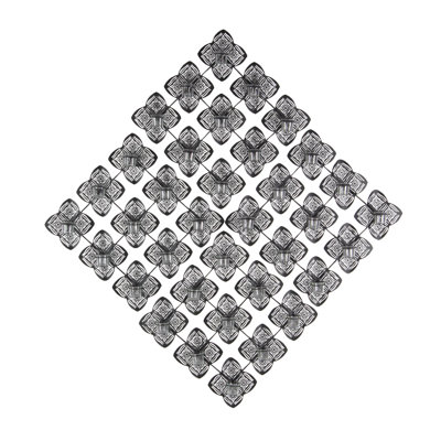 29'' H Metal Wall Wall Sconce