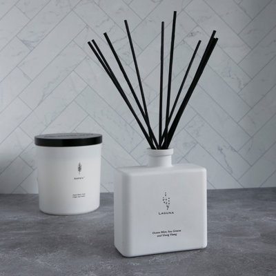 Laguna Luxe Reed Diffuser