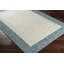 Tapis géométrique en laine touffeté à la main Renne-1444661150